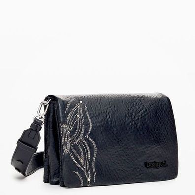 Desigual Schultertasche Goodall Dortmund Flap 2.0
