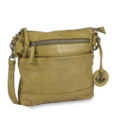 Harbour 2nd Isalie B3.7599-2, mild pistachio, Damen