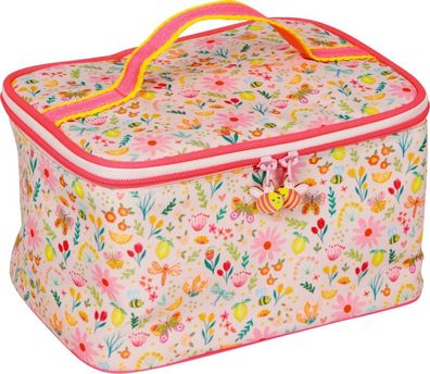 Die Spiegelburg - Beauty Case Blümchen - Prinzessin Lillifee, 22499