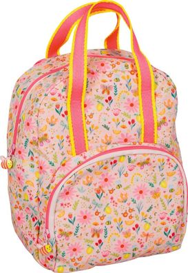 Die Spiegelburg - Rucksack Blümchen - Prinzessin Lillifee, 22495