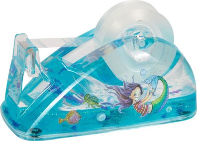 Klebebandabroller - Nella Nixe, Die Spiegelburg, 22120