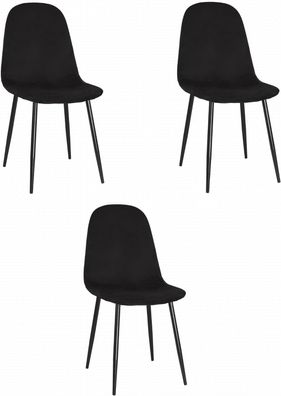 Best For Home | OSKAR COMO Stuhl - Modernes Design, Ergonomischer Komfort & Langlebig