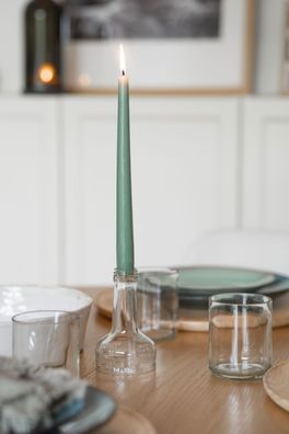 Berliner - Kerzenständer für die Hauptstadt und ihre Fans