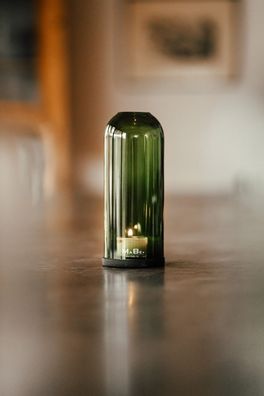 Windlicht Oh. Ha - Design by MaBe - schlicht & wertig - nordic home