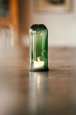 Windlicht Oh. Ha - Design by MaBe - schlicht & wertig - nordic home