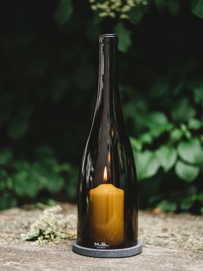 Windlicht - ein Traum - egal ob Sommer oder Winter, innen oder außen