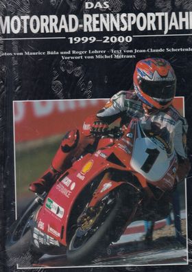 Das Motorrad Rennsportjahr 1999 / 2000