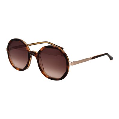 Sandro Sonnenbrille SD6042 170 53 Damen Braun