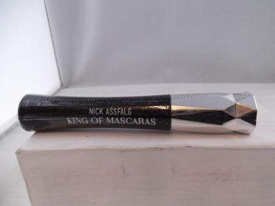 Nick Assfalg King of Mascaras Wimperntusche
