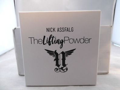 Nick Assfalg The Lifting Powder XL 18g