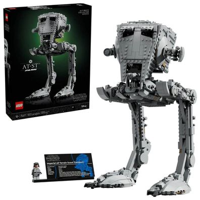 75417 Lego 75417 Star Wars Tba