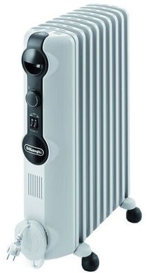 De´Longhi TRRS0920 Ölradiator Elektroheizung 2000W Radiator Heizkörper Heizung