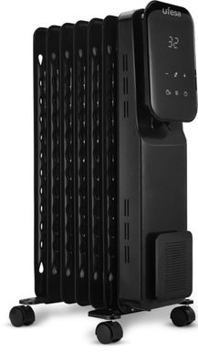 Ufesa RD1500D Ölradiator Elektroheizung 1500W Radiator Heizkörper Heizung