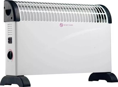 Alpina CH-Y02 Konvektor Konvektorheizung 2000W Elektroheizung Heizung Heizkörper