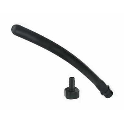 Cleanstream AC489, Komfortdüse, Dampfreiniger, 141 g (Paquete de 1)
