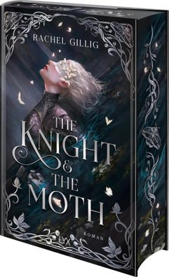 The Knight and the Moth | Rachel Gillig | Buch | 496 S. | Deutsch | 2025 | LYX