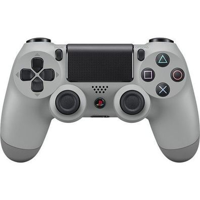 Sony PS4 DualShock 4 Controller - 20th Anniversary Edition | geprüft & mit Kabel