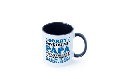 Muttertags Tasse vl10 Tasse - Geschenk