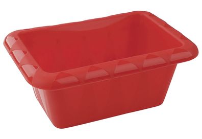 Dr. Oetker Silikon-Kastenform "Flexxibel Love" 113477