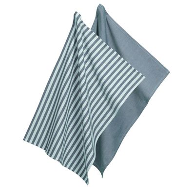 kela Geschirrtücher "Caja" Set 2er Pack 113656