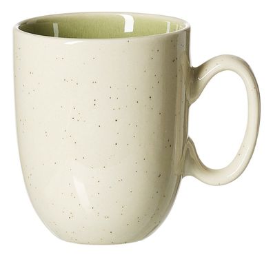 Ritzenhoff & BREKER Becher Skog hellgrün 400ml 702247