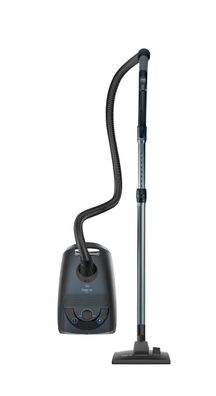 HOOGO Bodenstaubsauger B3+ anthrazit 304108