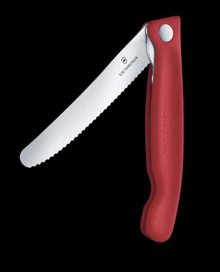 Victorinox Picknick Messer "Swiss Classic" 114287