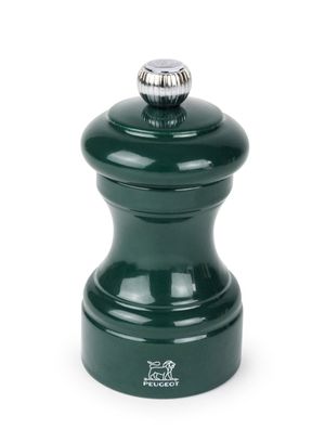 Peugeot Salzmühle "Bistrorama" Holz Ø 5,3 cm, 9,8 cm waldgrün 113683
