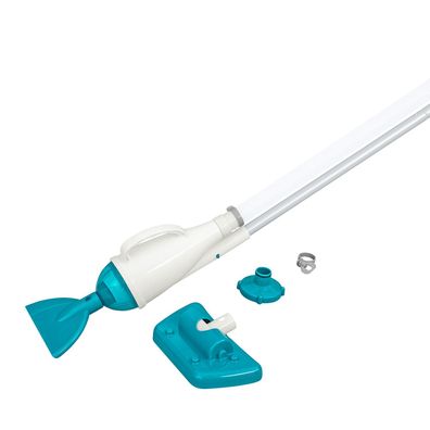 pumpenbetriebener Poolsauger AquaPristine™ für Poolgrößen bis 457 cm