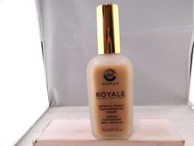 Elizabeth Grant Royale Imperial Honey Concentrated Serum 90 ml