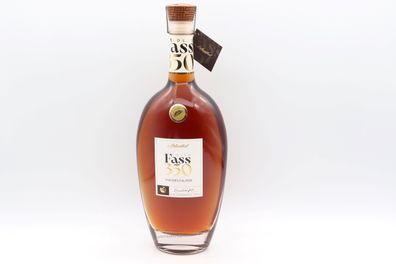 Scheibel Edles Fass 350 Haselnuss 0,7 ltr