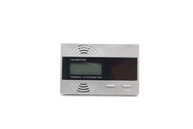 Hygrometer Thermometer digital