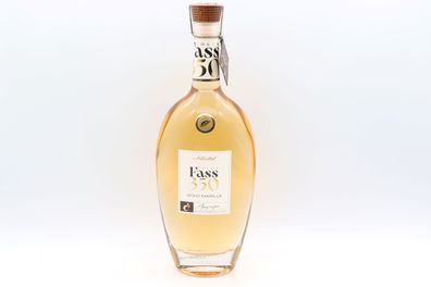 Scheibel Edles Fass 350 Gold-Marille 0,7 ltr