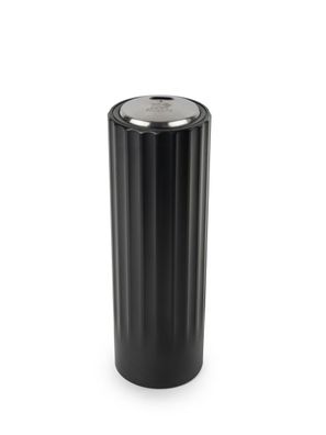 Peugeot Vakuumpumpe "Preserve" elektrisch Kunststoff ABS 24x5,7x14 cm schwarz 412456