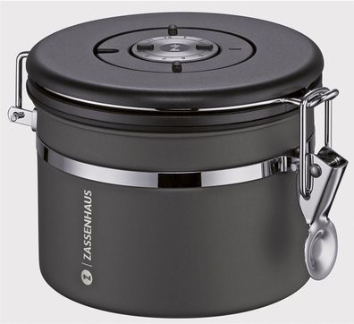 Zassenhaus Frischhaltedose "AROMA" 250 g 113863