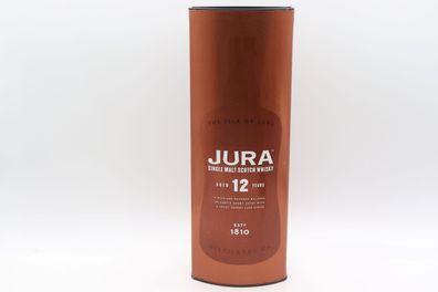 Jura 12 Jahre 0,7 ltr