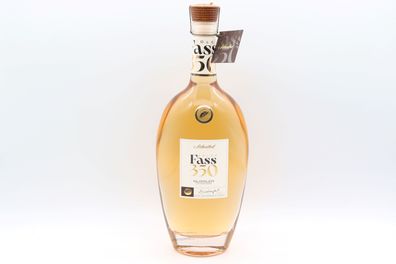 Scheibel Edles Fass 350 Nussler 0,7 ltr