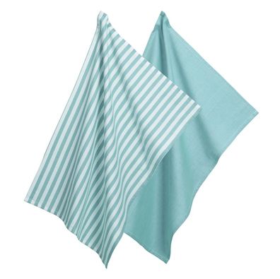 kela Geschirrtücher "Caja" Set 2er Pack 113657