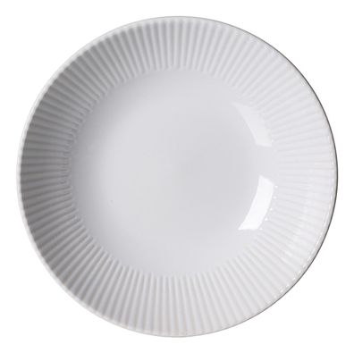 Ritzenhoff & BREKER Suppenteller Banda weiß 20cm 701992