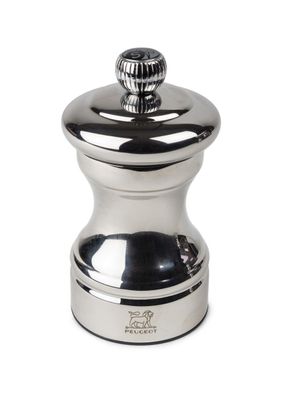 Peugeot Salzmühle Z "Bistro Chef" Edelstahl poliert Ø 5 cm, 9,3 cm edelstahl 113693