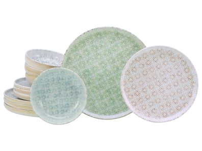 Creatable Kombiservice "Emiliana" 12-teilig 900923