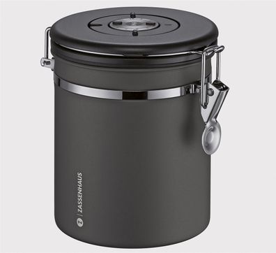 Zassenhaus Frischhaltedose "AROMA" 500 g 113864