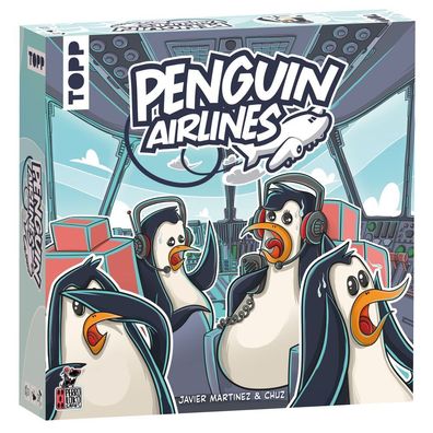 Penguin Airlines