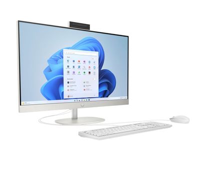 AIO HP 27-cr0009ng All-in-One-PC 68,6 cm (27 Zoll)