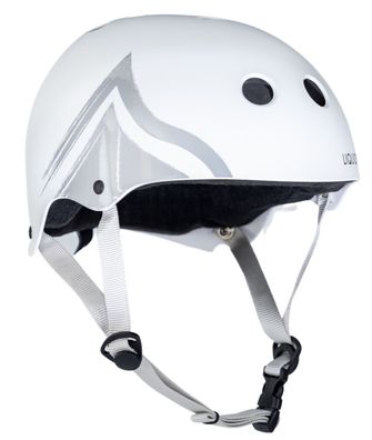 LIQUID FORCE Wakeboard Helm Hero Ce white gl - Größe: MD