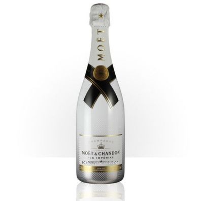 Moet & Chandon Moet et Chandon Ice Imperial DEMI-SEC 0.75 Liter