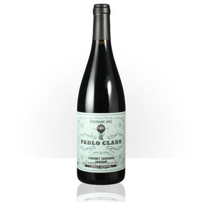 Dominio Punctum 2019 Pablo Claro Cabernet Sauvignon Graciano Special Selection V