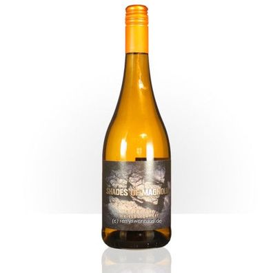 Björn Steinemann / Weingut Hammes 2023 Shades of Magnolia Chardonnay / Weissburg
