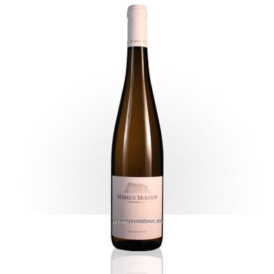 Weingut Markus Molitor 2022 Riesling Schiefersteil Qualitätswein 0.75 Liter