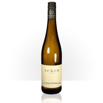 Weingut Ecker - Eckhoff 2024 ECKER Eckhof 'Grüner von Eckhoff' Grüner Veltliner